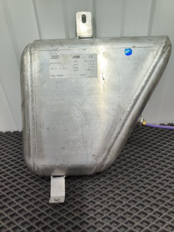 Ресивер пневмоподвески, 3000 рублей, Балашиха