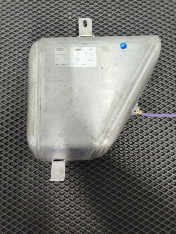 Ресивер пневмоподвески, 3000 рублей, Балашиха