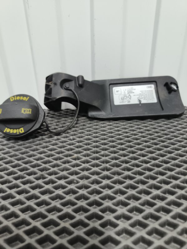 Лючок топливного бака, 6000 рублей, Балашиха