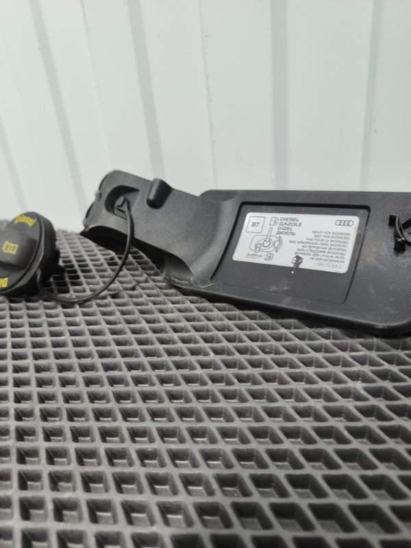 Лючок топливного бака, 6000 рублей, Балашиха