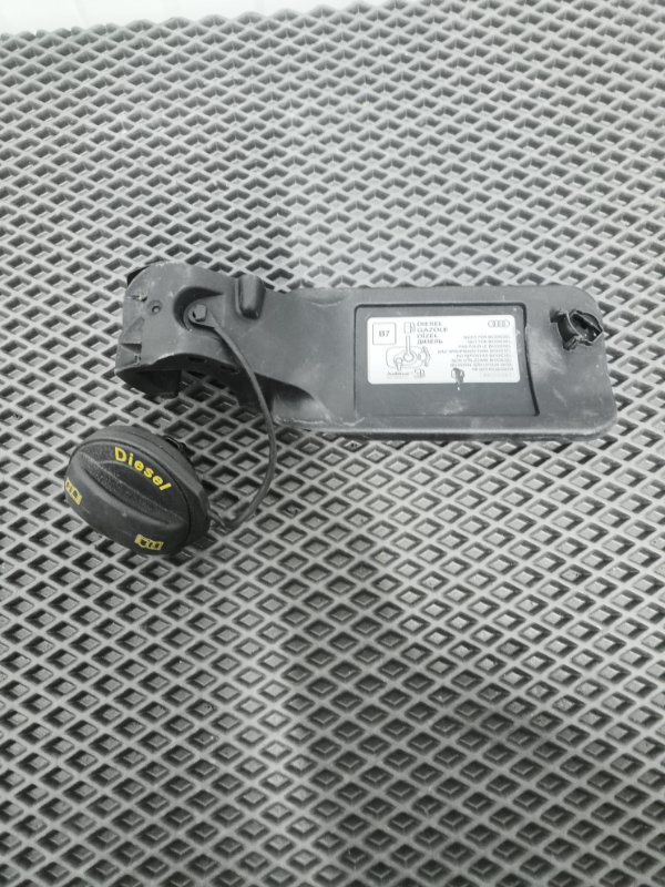 Лючок топливного бака, 6000 рублей, Балашиха