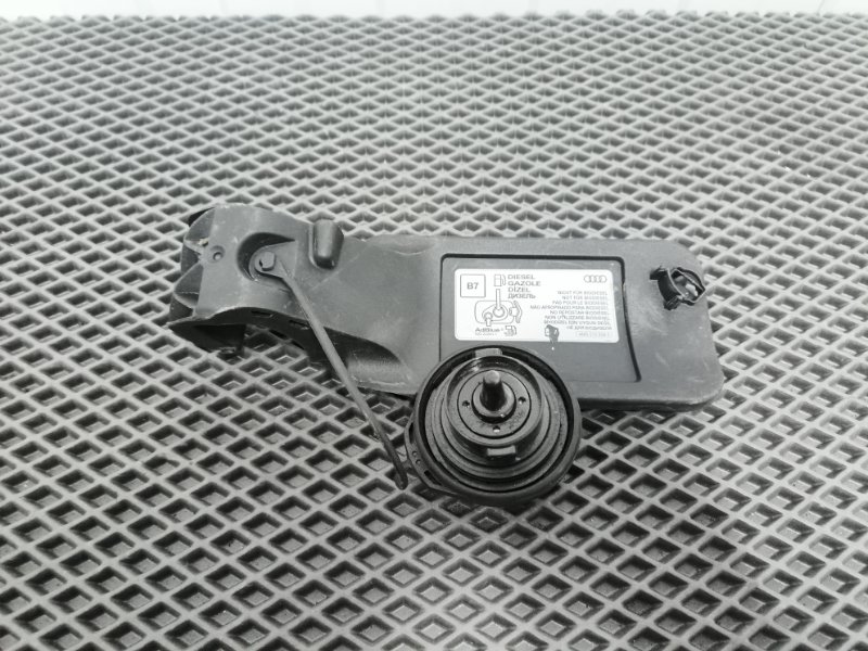 Лючок топливного бака, 6000 рублей, Балашиха