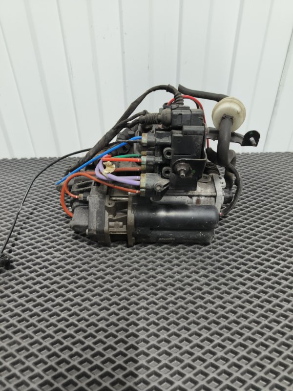 Компрессор подвески, 45000 рублей, Балашиха