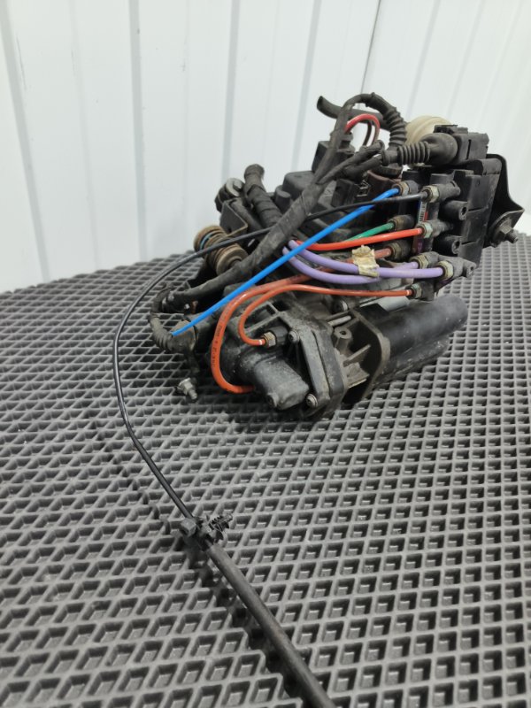 Компрессор подвески, 45000 рублей, Балашиха