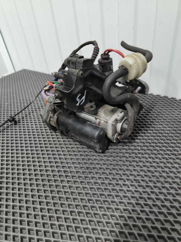 Компрессор подвески, 45000 рублей, Балашиха