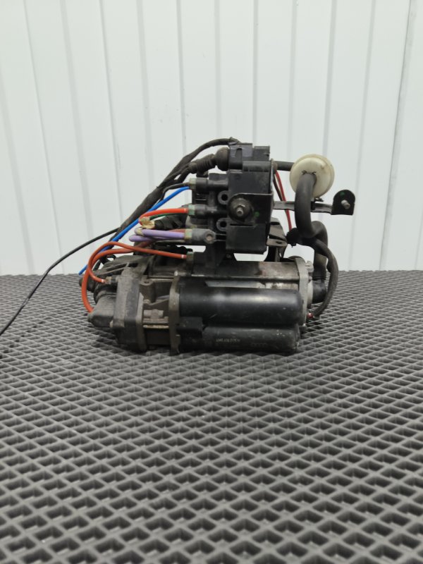 Компрессор подвески, 45000 рублей, Балашиха