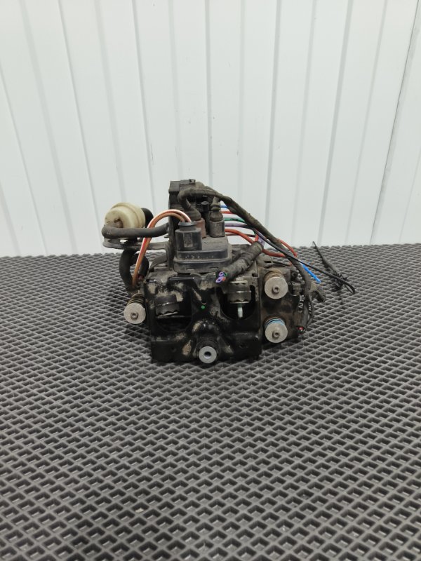 Компрессор подвески, 45000 рублей, Балашиха