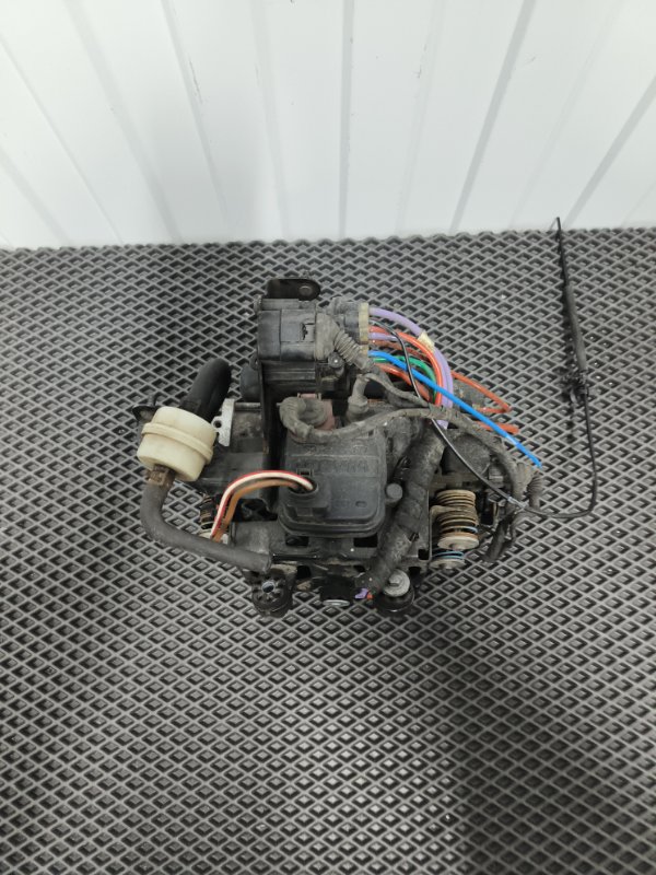 Компрессор подвески, 45000 рублей, Балашиха