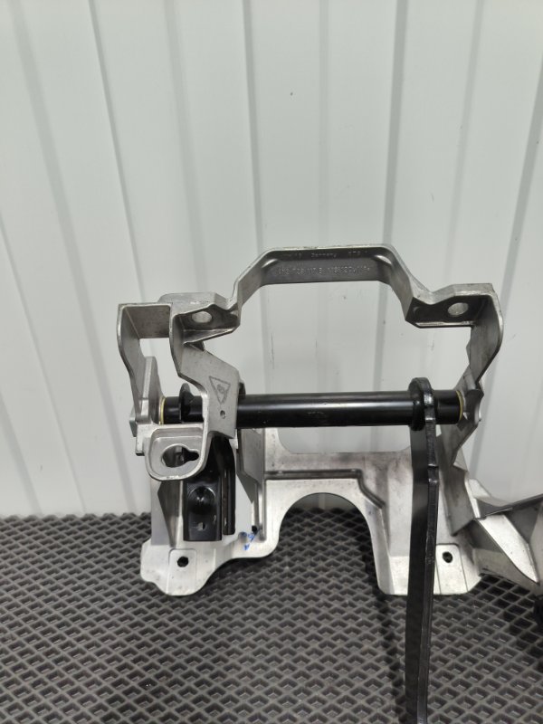 Блок педалей, 10000 рублей, Балашиха