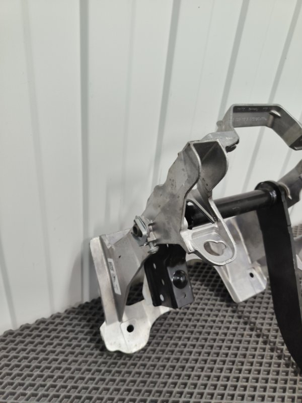 Блок педалей, 10000 рублей, Балашиха