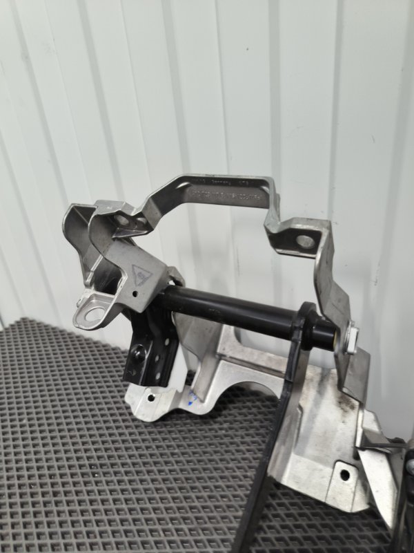 Блок педалей, 10000 рублей, Балашиха