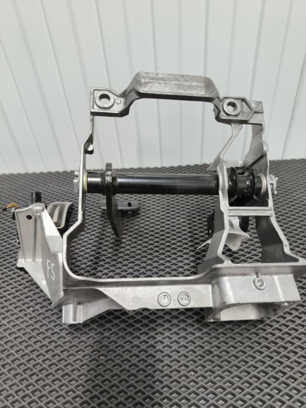 Блок педалей, 10000 рублей, Балашиха