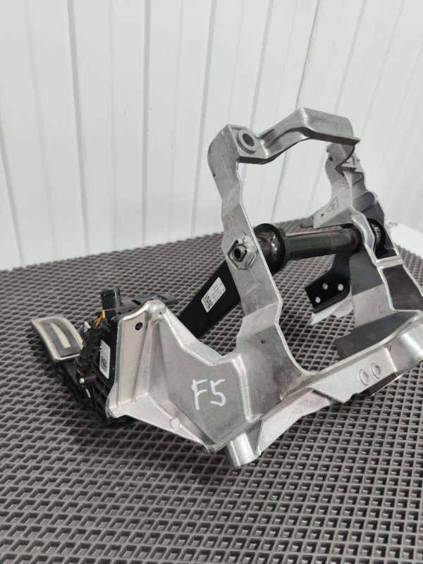 Блок педалей, 10000 рублей, Балашиха