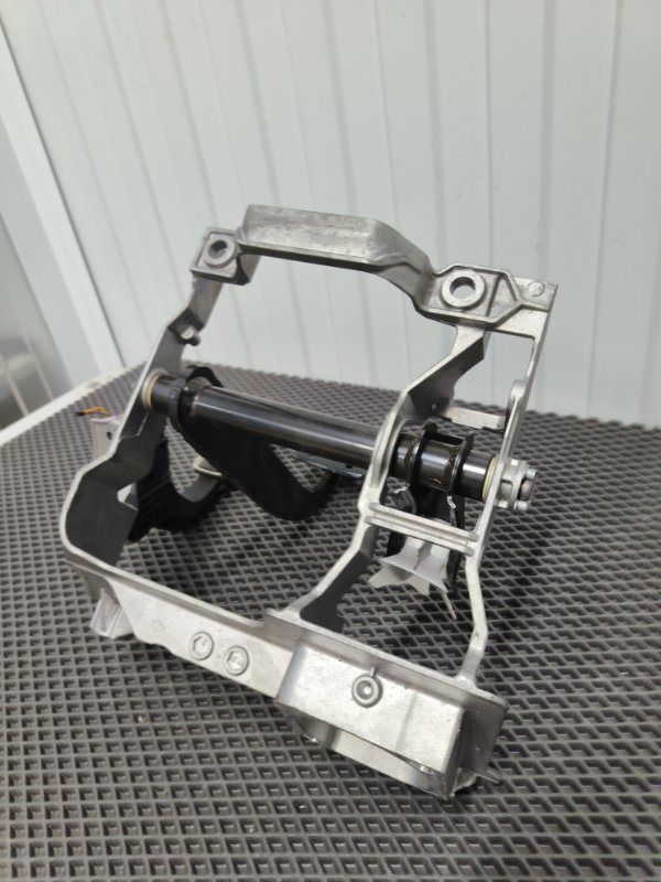 Блок педалей, 10000 рублей, Балашиха