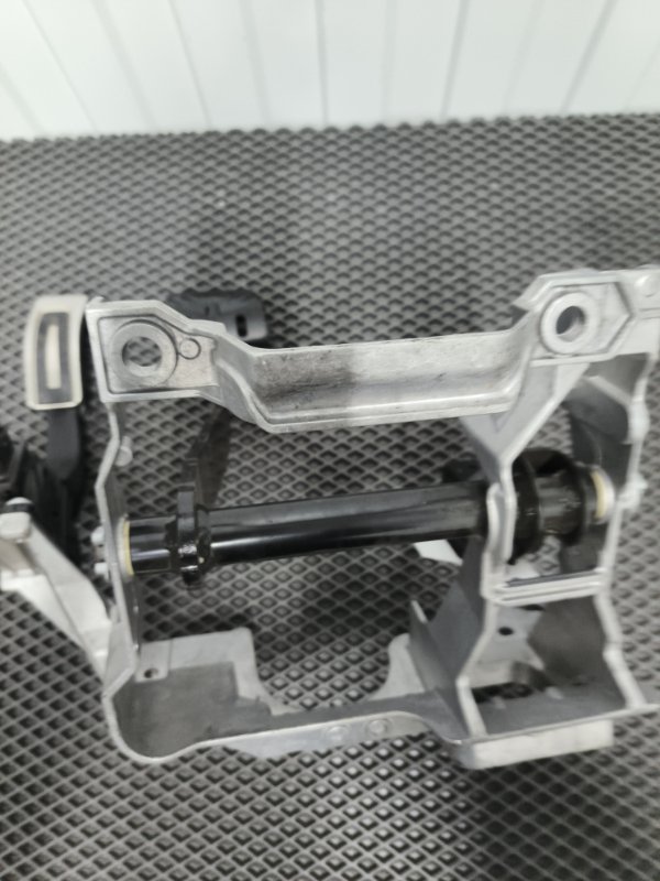 Блок педалей, 10000 рублей, Балашиха