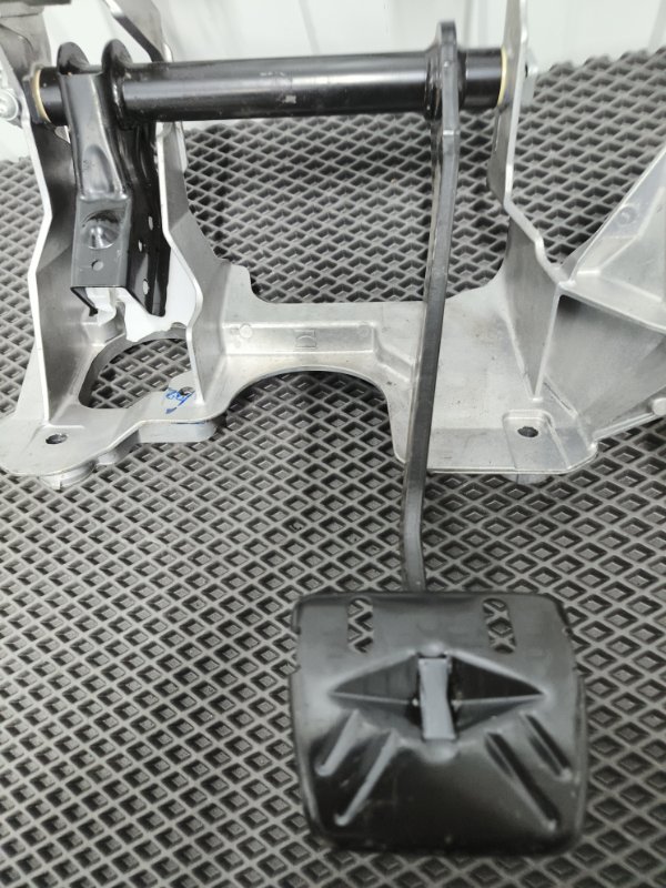 Педаль тормоза, 10000 рублей, Балашиха