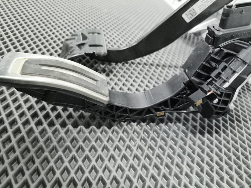 Педаль газа, 4500 рублей, Балашиха