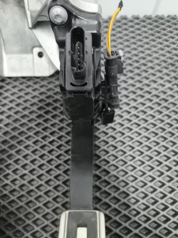 Педаль газа, 4500 рублей, Балашиха