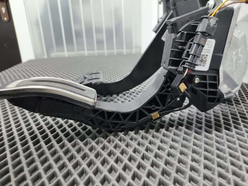 Педаль газа, 4500 рублей, Балашиха