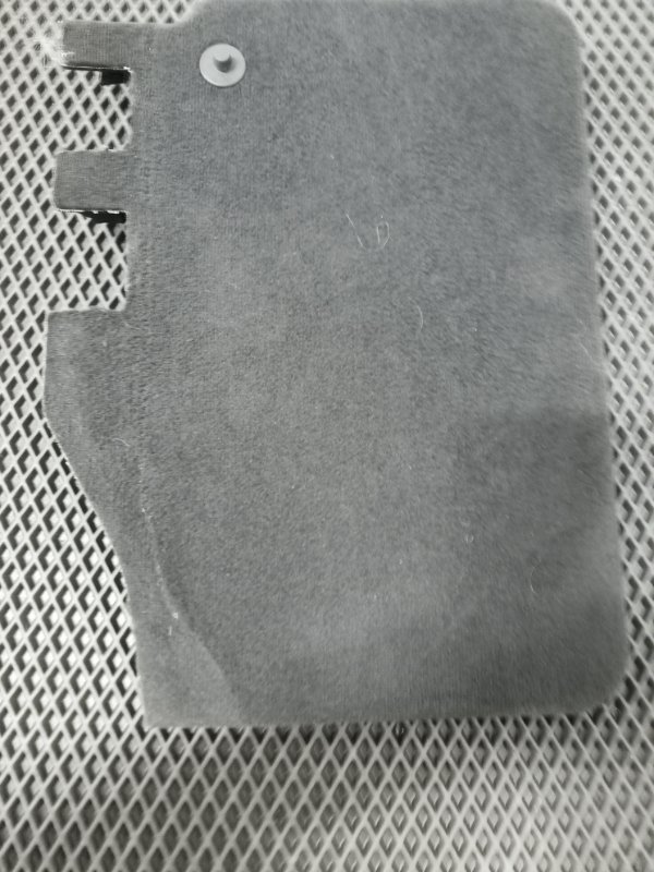 Крышка короба аккумулятора, 2500 рублей, Балашиха