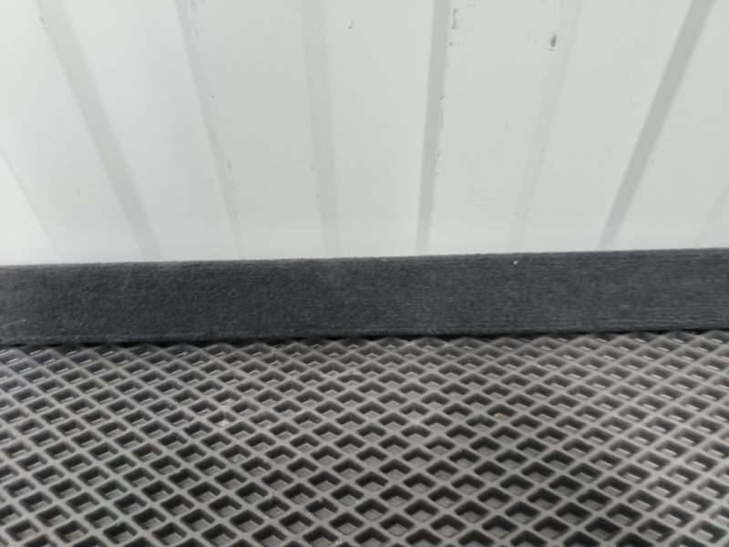 Обшивка багажника, 4000 рублей, Балашиха