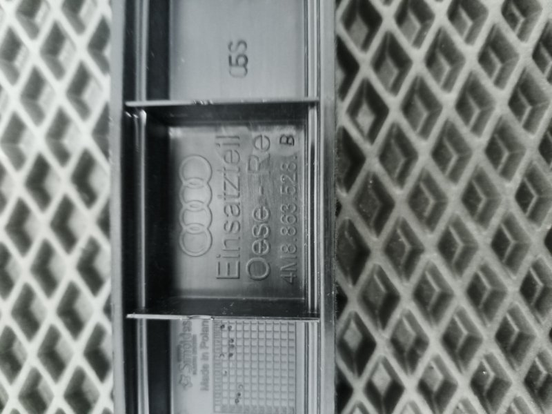 Обшивка багажника, 4000 рублей, Балашиха