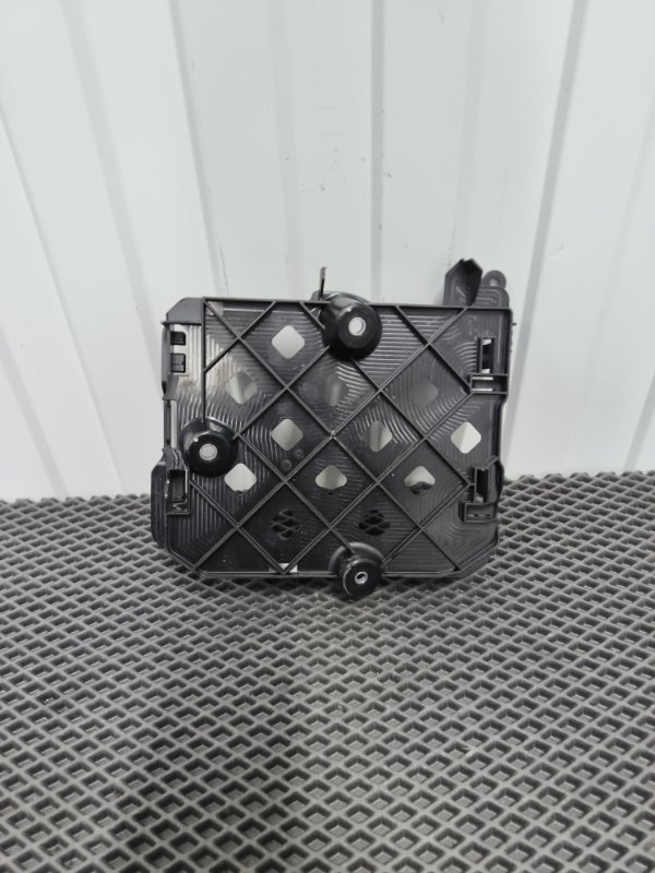 Кронштейн блока управления двигателем, 2000 рублей, Балашиха