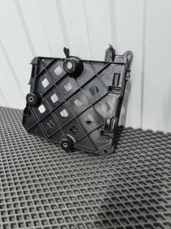 Кронштейн блока управления двигателем, 2000 рублей, Балашиха