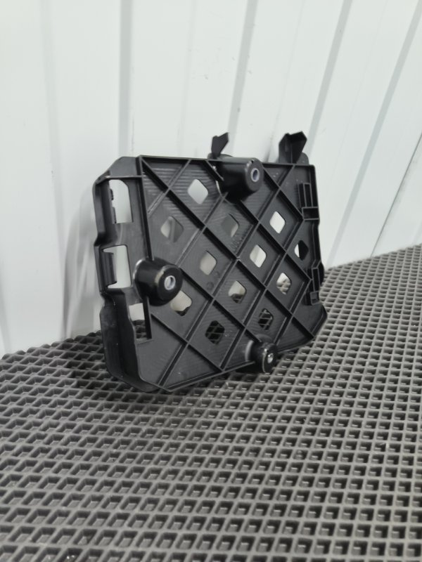 Кронштейн блока управления двигателем, 2000 рублей, Балашиха