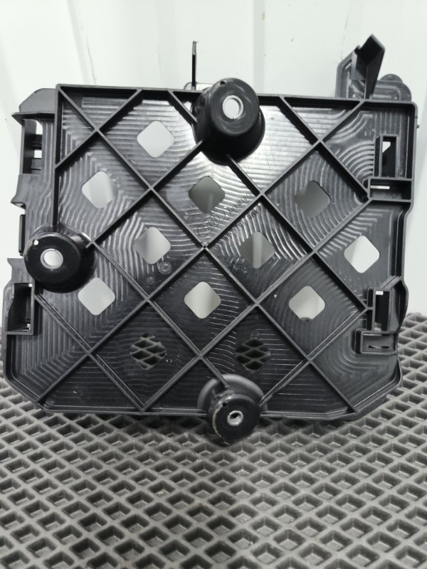 Кронштейн блока управления двигателем, 2000 рублей, Балашиха