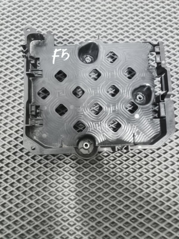 Кронштейн блока управления двигателем, 2000 рублей, Балашиха