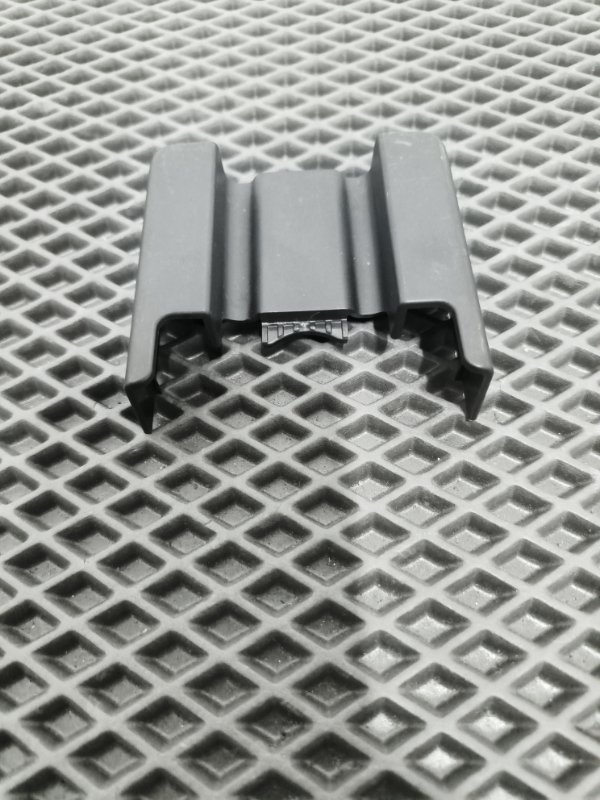 Заглушка крепления сиденья, 1000 рублей, Балашиха