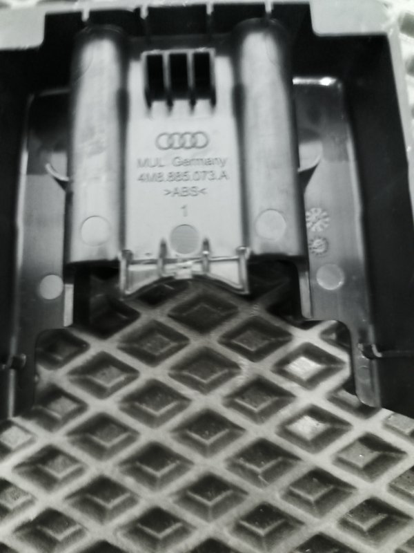 Заглушка крепления сиденья, 1000 рублей, Балашиха