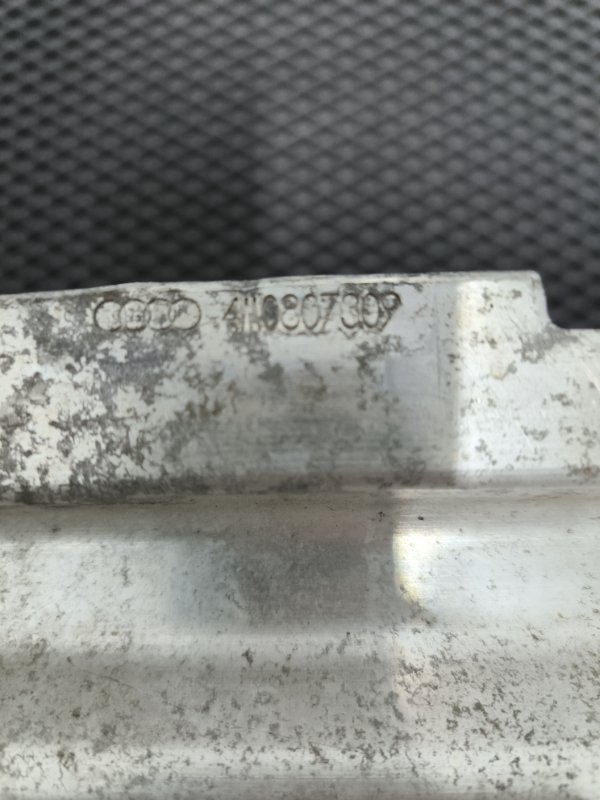 Усилитель бампера, 5000 рублей, Балашиха