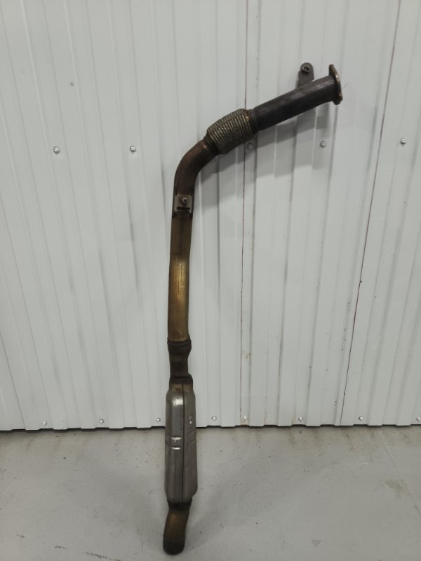 Приемная труба глушителя, 20000 рублей, Балашиха