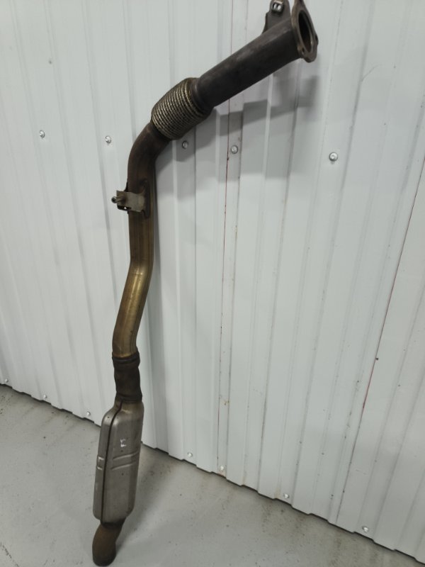 Приемная труба глушителя, 20000 рублей, Балашиха