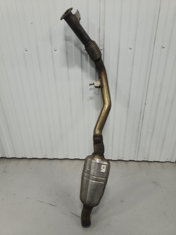 Приемная труба глушителя, 20000 рублей, Балашиха