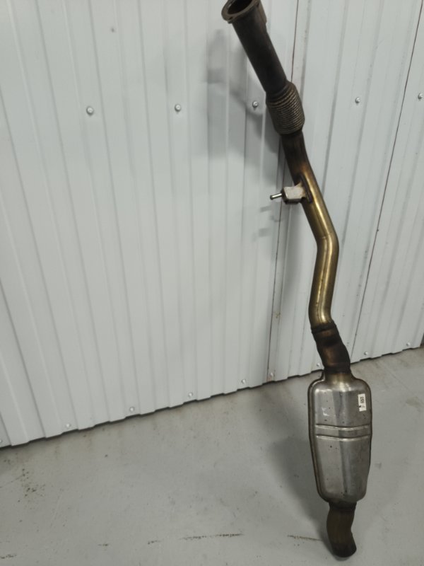 Приемная труба глушителя, 20000 рублей, Балашиха