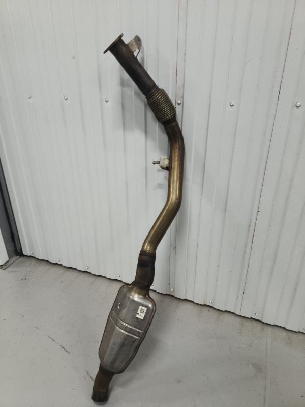 Приемная труба глушителя, 20000 рублей, Балашиха