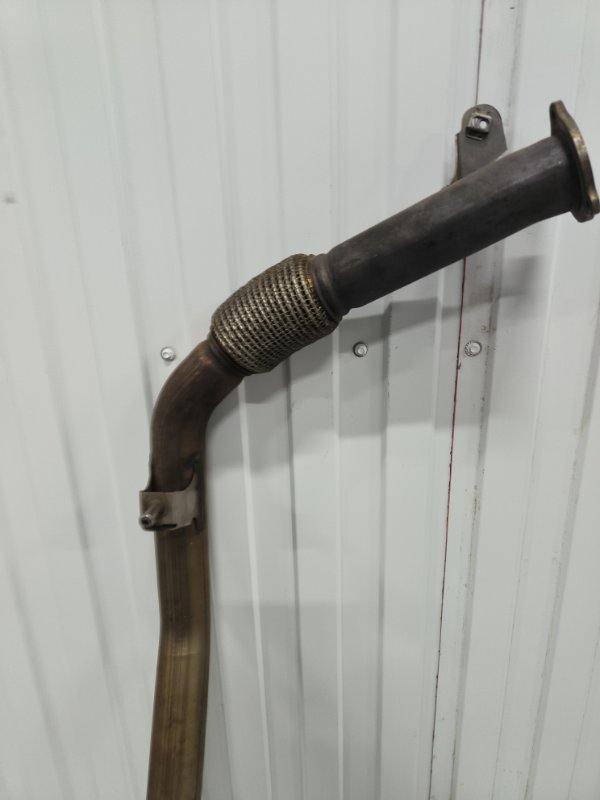 Приемная труба глушителя, 20000 рублей, Балашиха