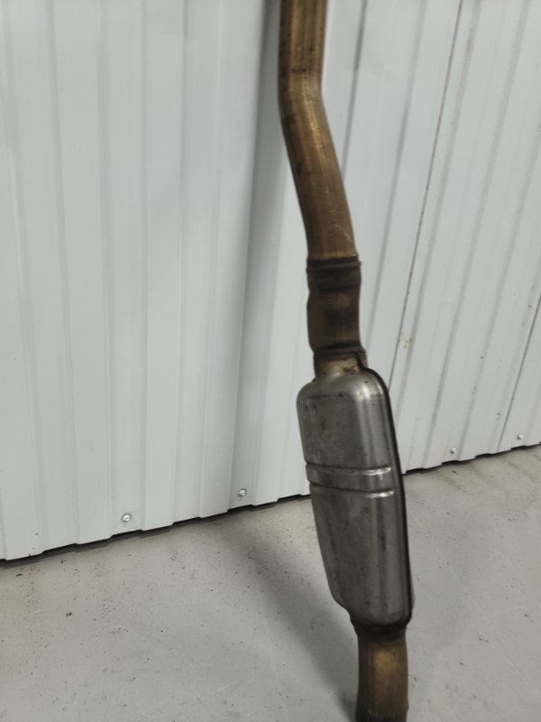 Приемная труба глушителя, 20000 рублей, Балашиха