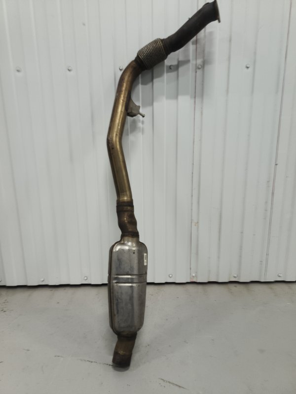 Приемная труба глушителя, 20000 рублей, Балашиха