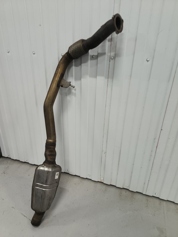 Приемная труба глушителя, 20000 рублей, Балашиха