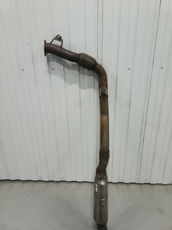 Приемная труба глушителя, 20000 рублей, Балашиха