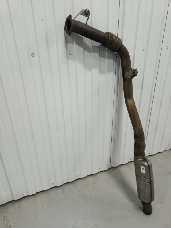 Приемная труба глушителя, 20000 рублей, Балашиха