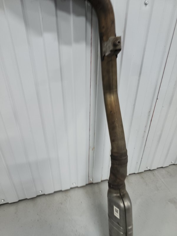 Приемная труба глушителя, 20000 рублей, Балашиха