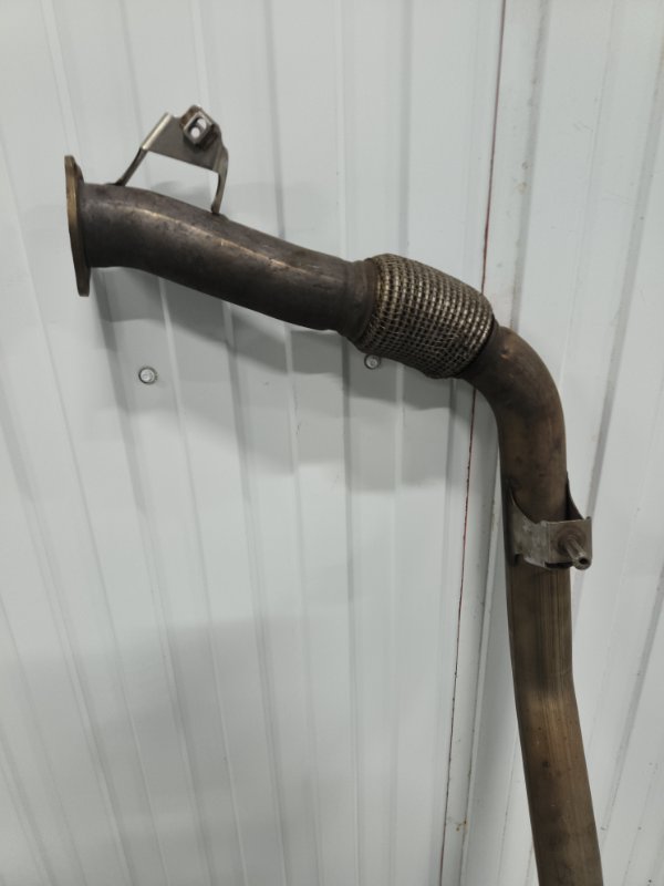 Приемная труба глушителя, 20000 рублей, Балашиха