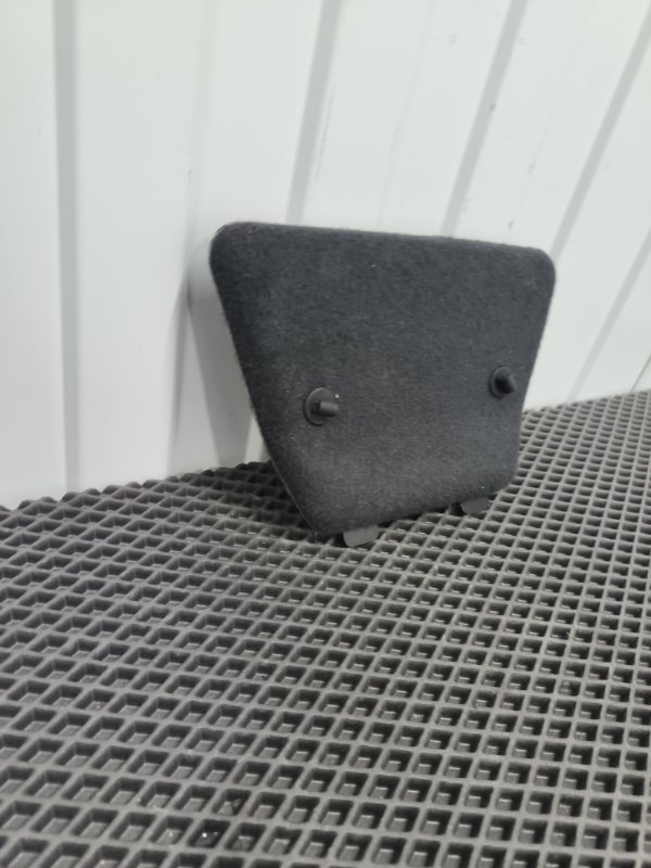 Обшивка крышки багажника, 3000 рублей, Балашиха