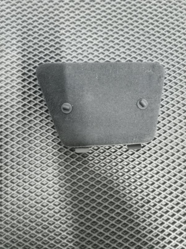 Обшивка крышки багажника, 3000 рублей, Балашиха