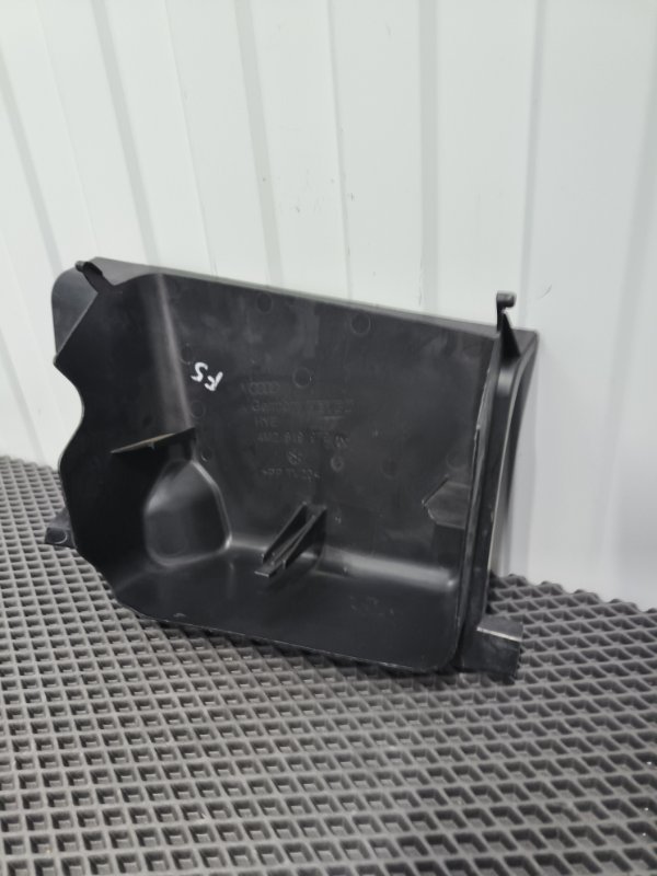 Щит моторного отсека, 2000 рублей, Балашиха